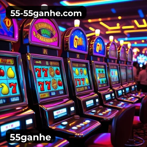 55ganhe ajuda online — ticket PIX com comprovante E2E