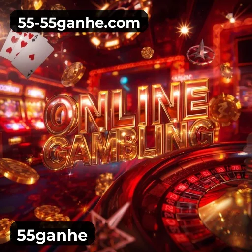55ganhe ajuda online — chat de suporte no aplicativo oficial