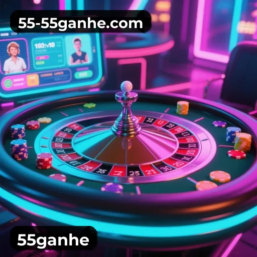 55ganhe bet — mercados de futebol e esportes no app