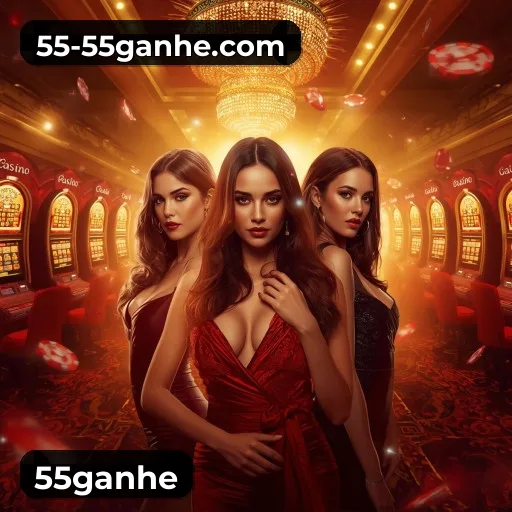 55ganhe bônus — painel de promoções no aplicativo