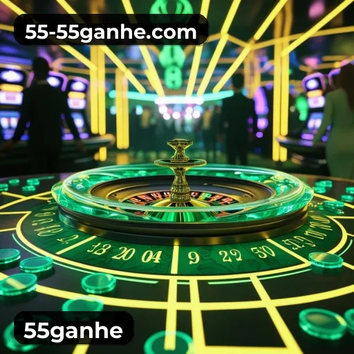 55ganhe download — arquivo APK para Android oficial