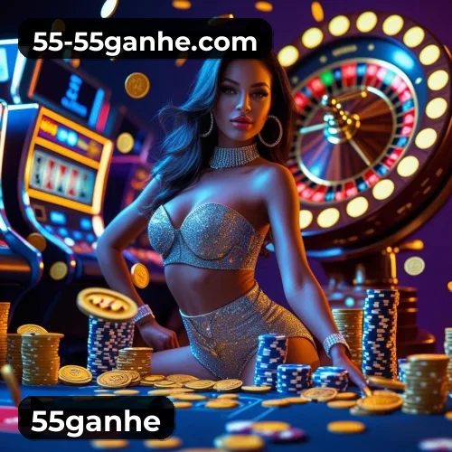 55ganhe FAQ — suporte e ajuda no aplicativo oficial