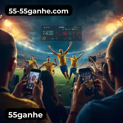 Peça BR — app rodando jogo no celular