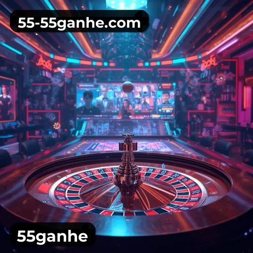 55ganhe login — configurações de segurança e proteção de conta